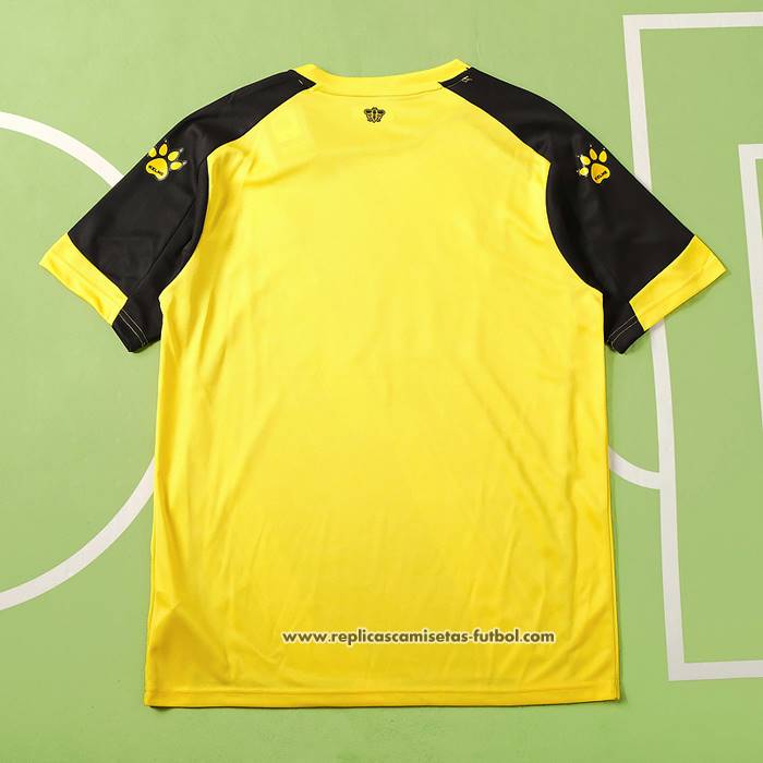 Primera Camiseta Watford 2023 2024